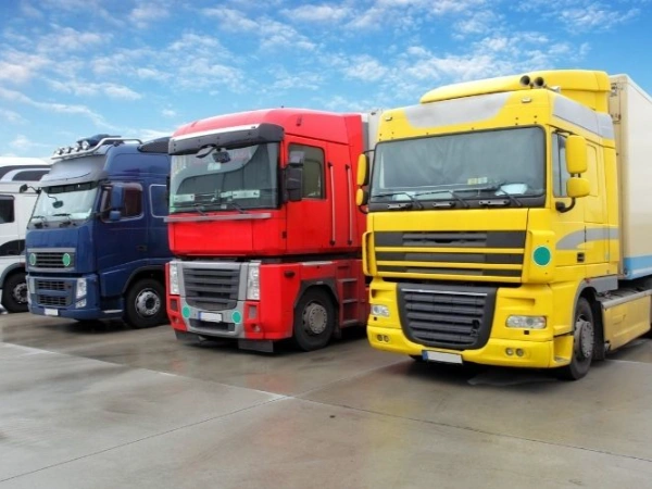 Adana Toroslar Nakliye